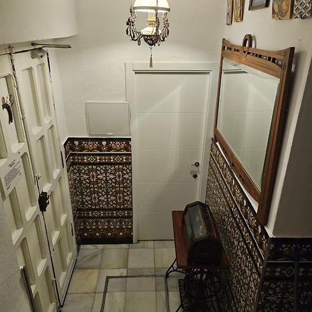 Recuerdos De La Abuela Apartment Seville Ngoại thất bức ảnh
