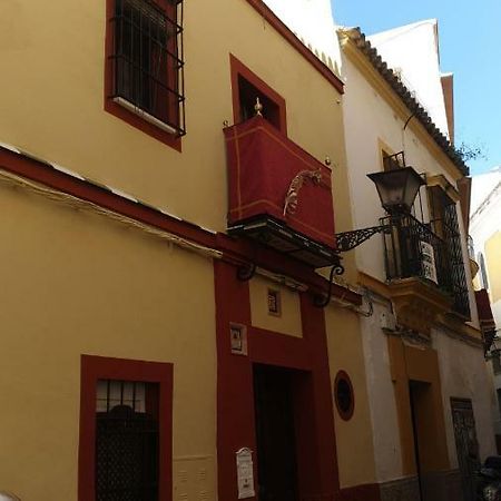 Recuerdos De La Abuela Apartment Seville Ngoại thất bức ảnh
