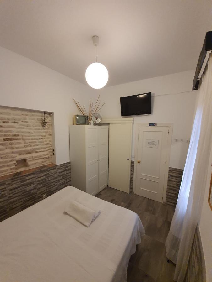 Recuerdos De La Abuela Apartment Seville Ngoại thất bức ảnh