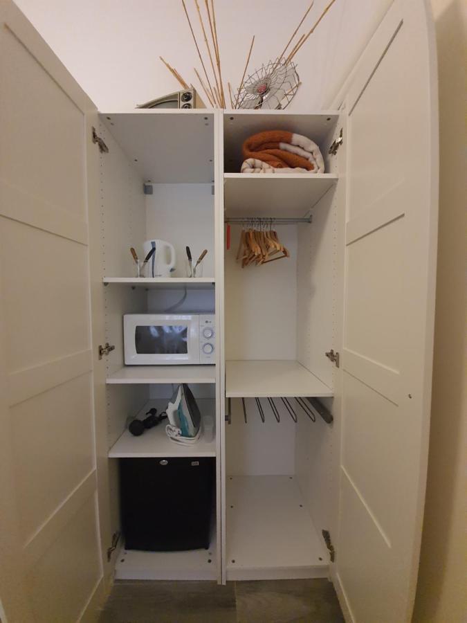Recuerdos De La Abuela Apartment Seville Ngoại thất bức ảnh