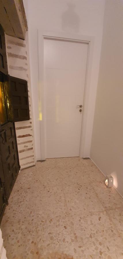 Recuerdos De La Abuela Apartment Seville Ngoại thất bức ảnh