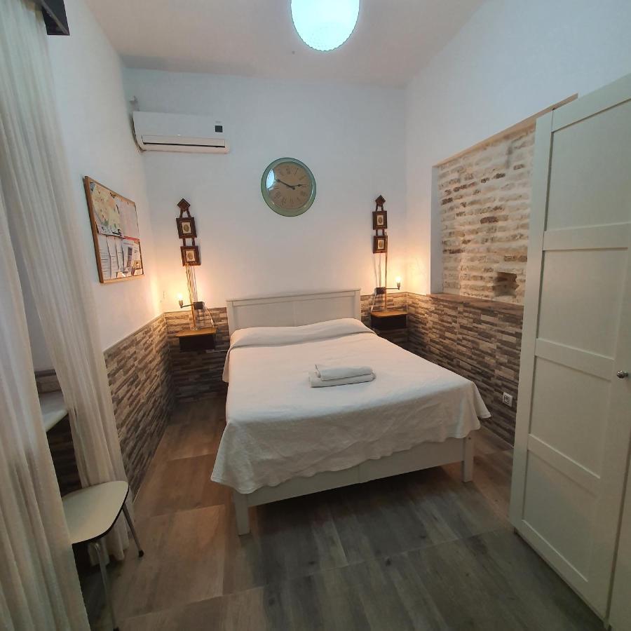 Recuerdos De La Abuela Apartment Seville Ngoại thất bức ảnh