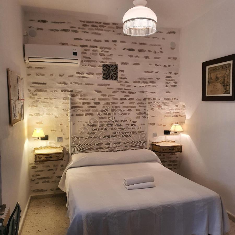Recuerdos De La Abuela Apartment Seville Ngoại thất bức ảnh