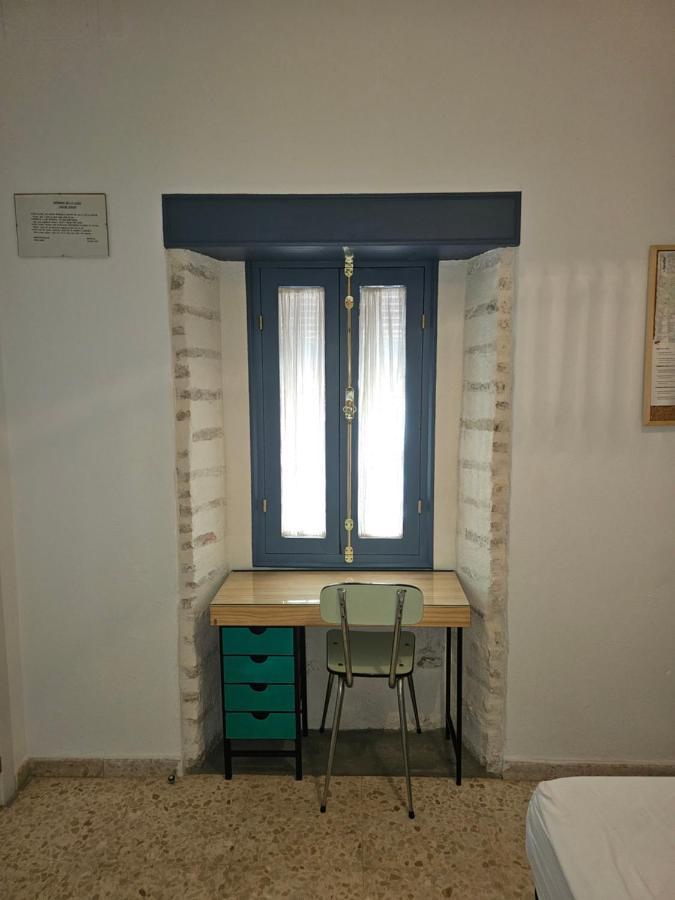 Recuerdos De La Abuela Apartment Seville Ngoại thất bức ảnh