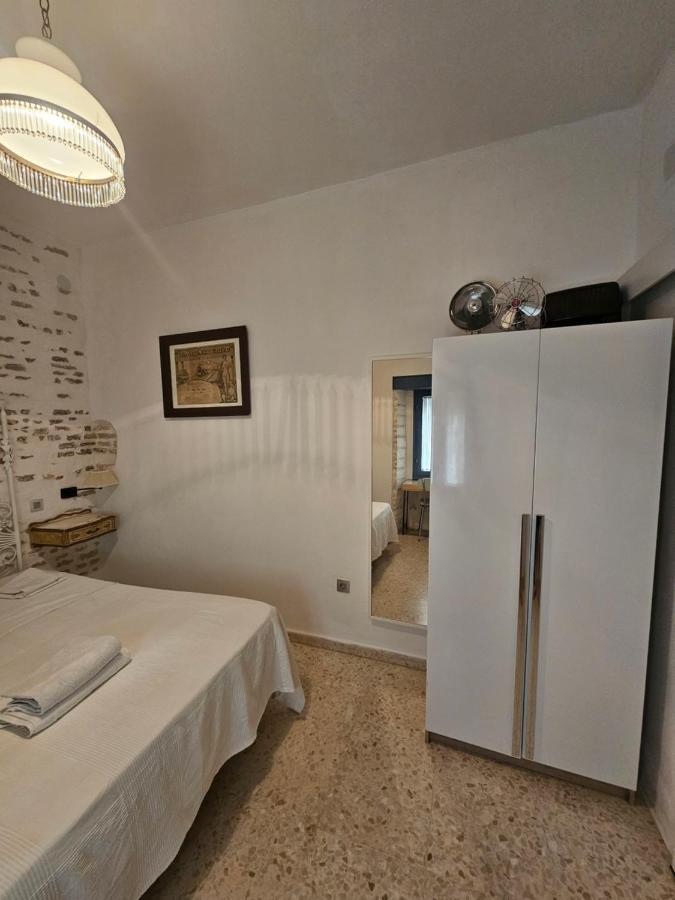 Recuerdos De La Abuela Apartment Seville Ngoại thất bức ảnh