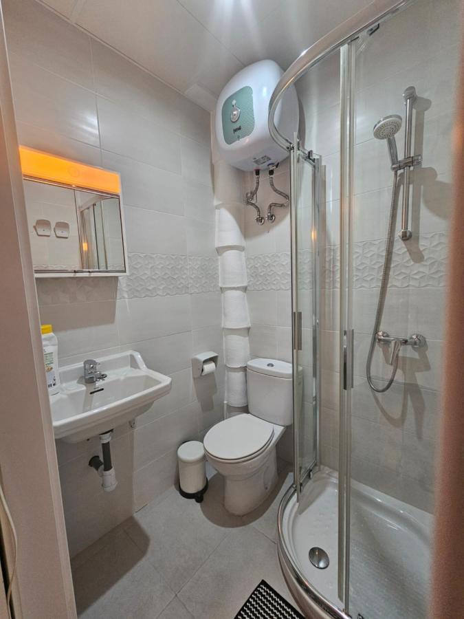 Recuerdos De La Abuela Apartment Seville Ngoại thất bức ảnh